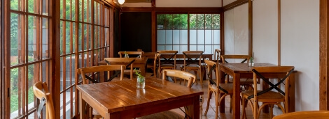 古民家再生「小島DESIGN」