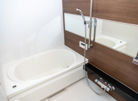 オープンキッチン