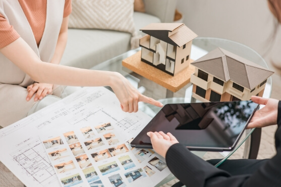 一般住宅リフォーム